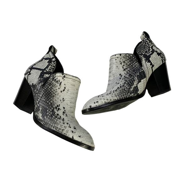 Jeffrey Campbell 7.5 NEW - Picture 2 of 9